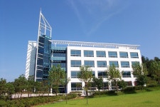 안산대학교 창업보육센터