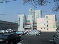 안산시상록구노인복지관