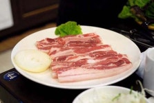 원조서영삼겹