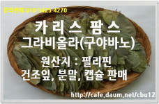 카리스팜스