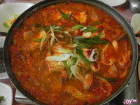 늘봄식당