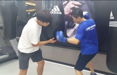 판교스타복싱