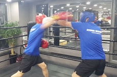판교스타복싱