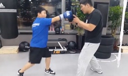 판교스타복싱