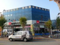 삼천리자전거 남악점