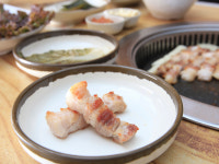 맛찬들왕소금구이 영일대점