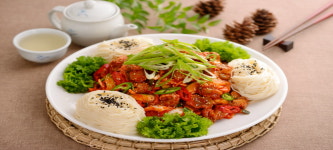 아이맛치킨강정