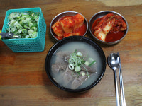 이문설렁탕