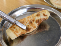 중동호떡