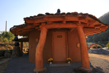 황토펜션 흙의사람들