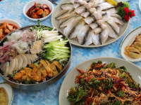 삼호횟집