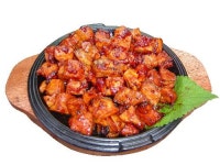 화로불닭발