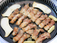 고기굽는남자 이동점