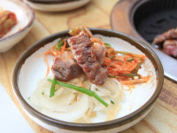 맛찬들왕소금구이 영일대점