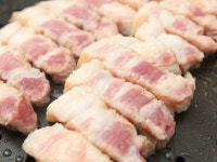 맛찬들왕소금구이 영일대점