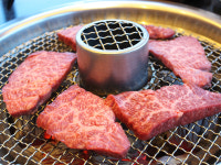 강화섬약쑥한우