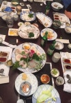 청담일식