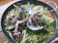 만선꽃게랑낙지