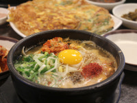 양수콩나물국밥