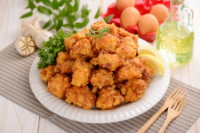 아이맛치킨강정