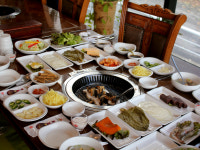 장어마을