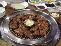 원두막가든