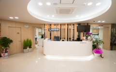 백년치과의원 장안동