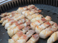 맛찬들왕소금구이 영일대점