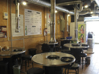 몽실식당
