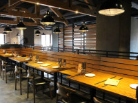 에이컷스테이크 올림픽공원점