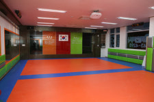 브레인박사태권도