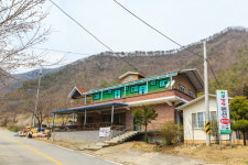 시골밥상펜션