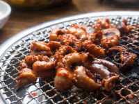 할매숯불닭갈비 돈암2호점