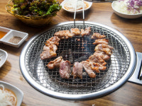 할매숯불닭갈비 돈암2호점