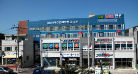 남화산해돋이펜션