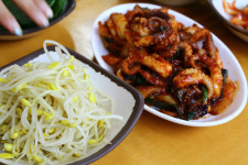 한우쭈꾸미