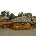 황토기와집 중문점