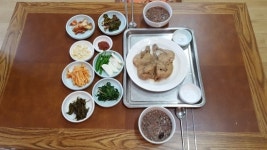 영서실링진미식당