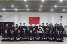 만청검도관