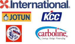 KCC페인트S&P케미칼