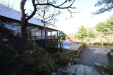 해넘이숲속마을