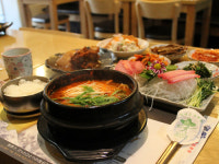 스시와라참치