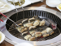 장어마을