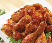 네네치킨 청라1호점