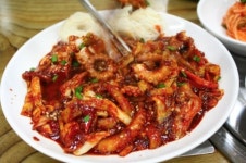 힘쎈낙지