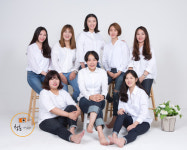 김해청춘사진관