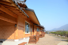 산막이한옥펜션민박