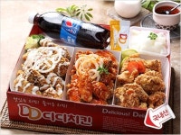 디디치킨 비하점