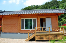 산막이한옥펜션민박
