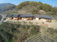 산막이한옥펜션민박